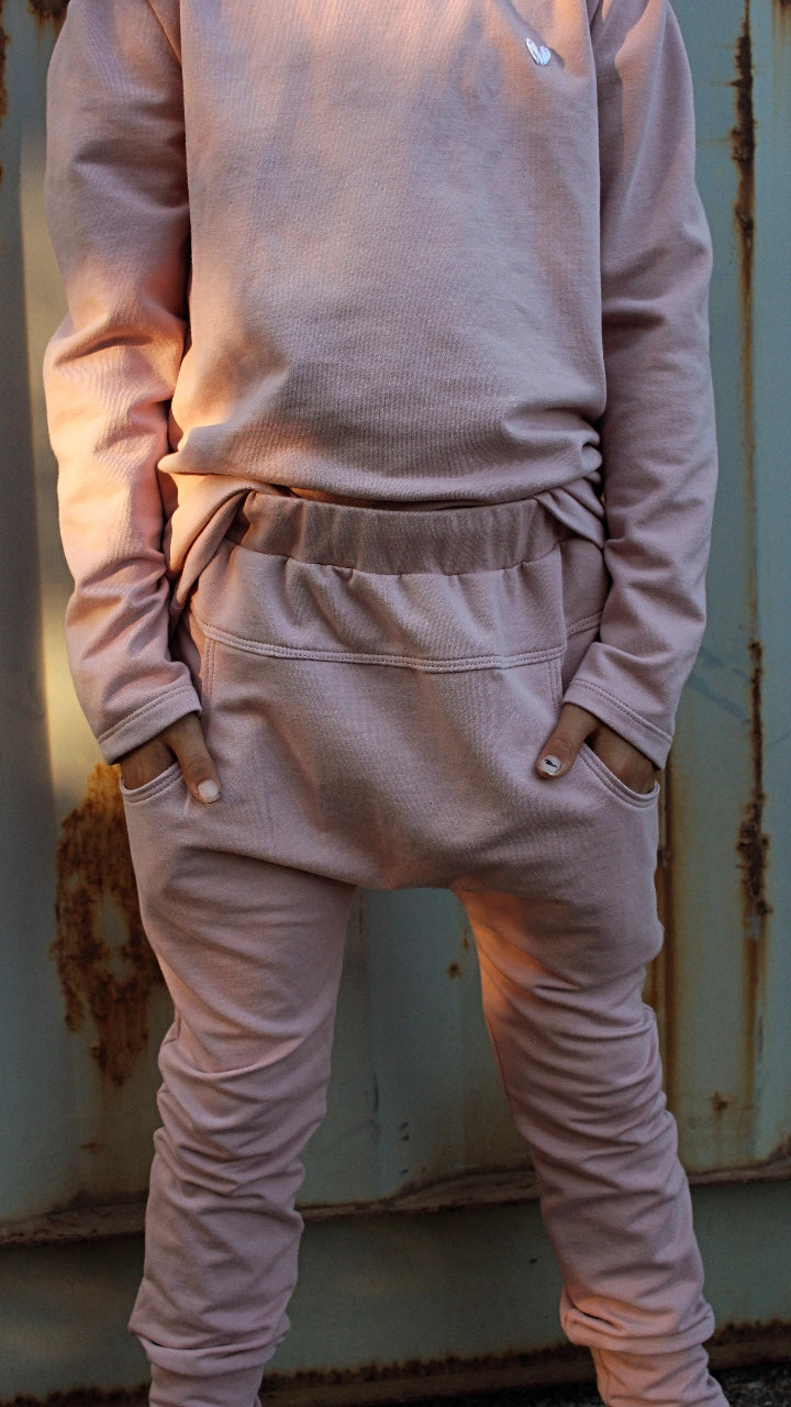 Jogger JAKE Upcycle