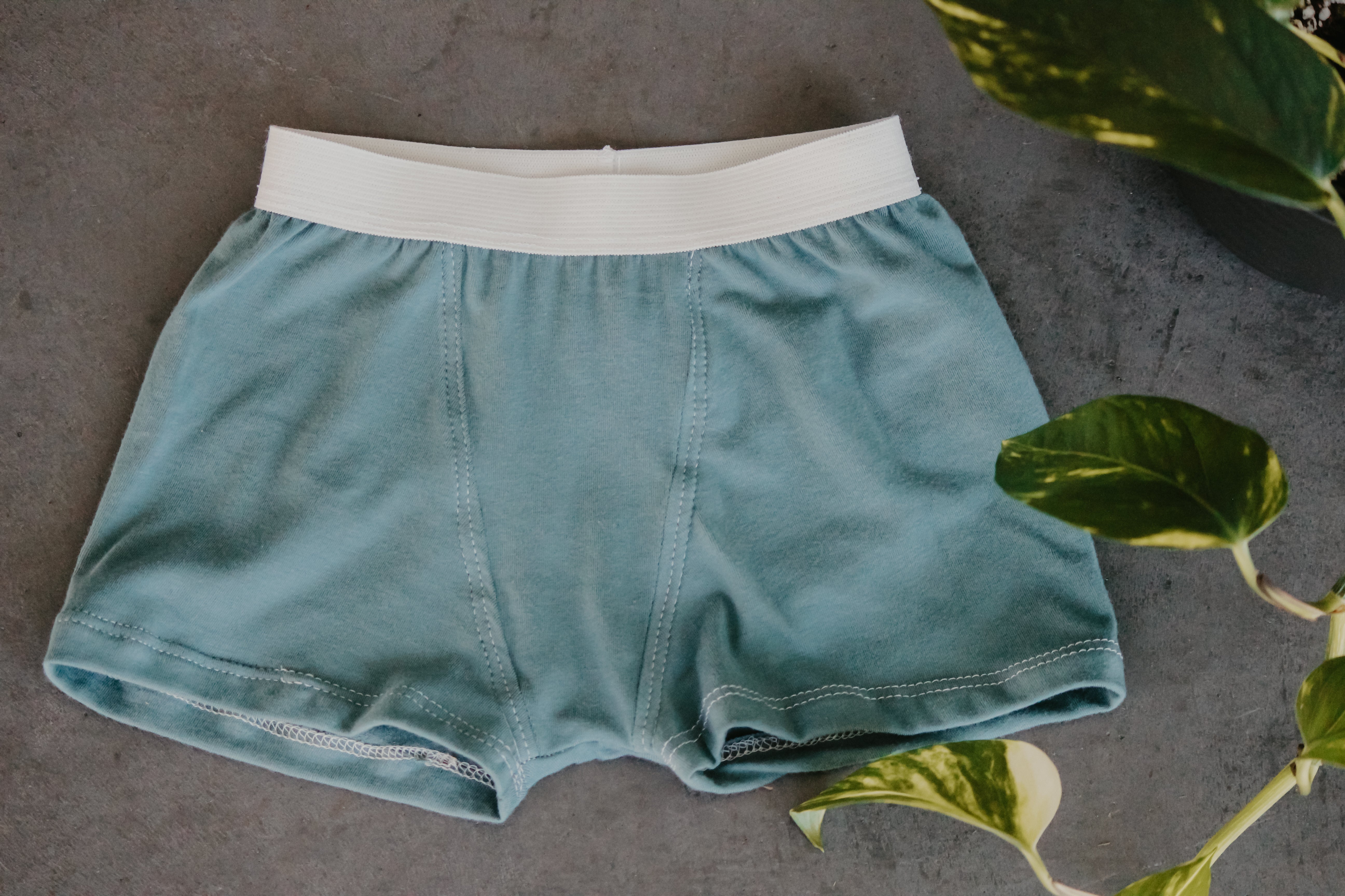 Boxers Upcycle