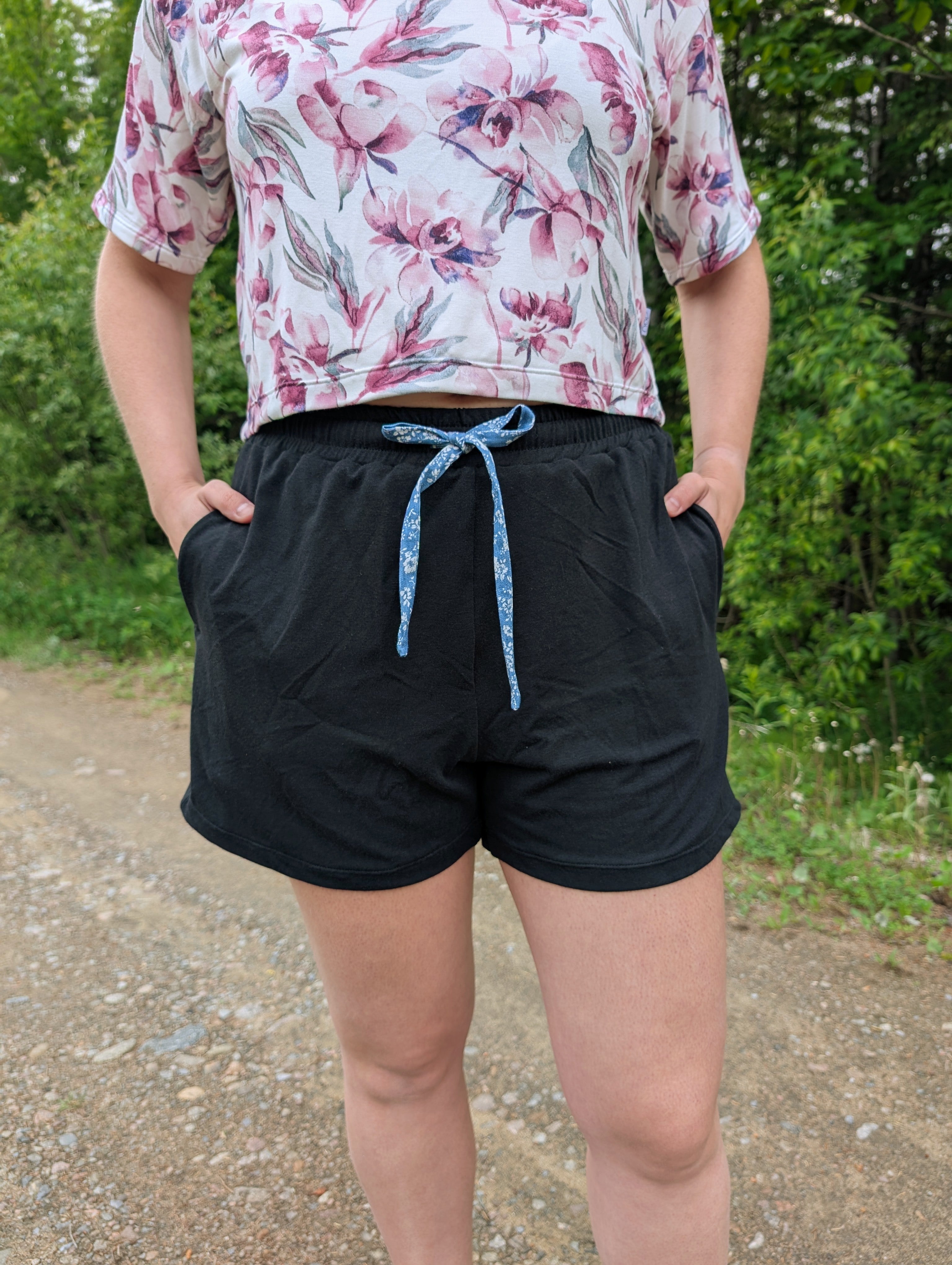 Short Catherine