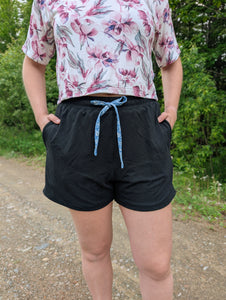 Short Catherine