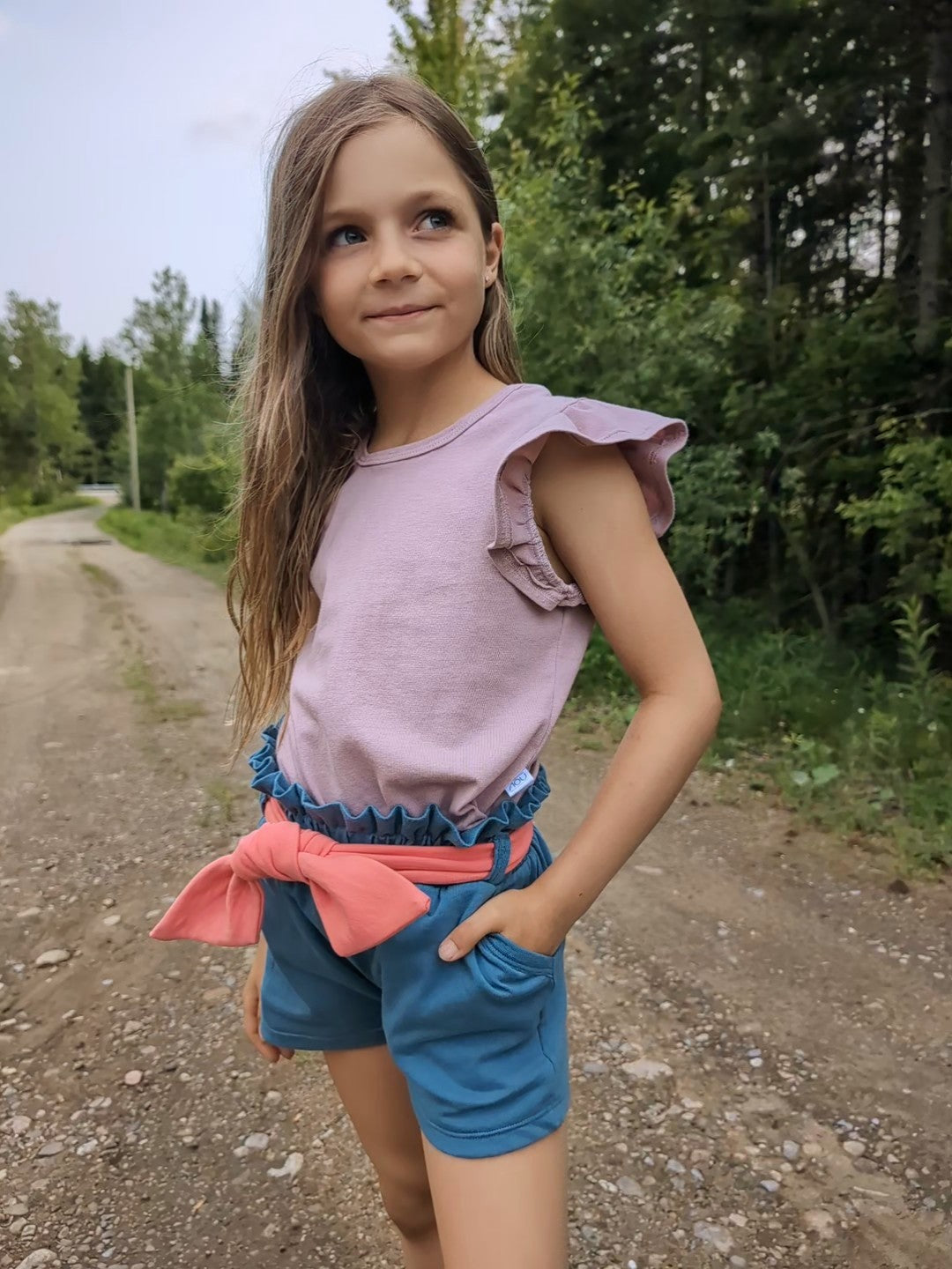 Short Alexane