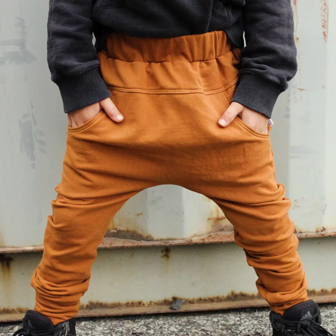 Jogger JAKE Upcycle