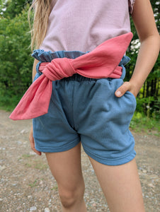 Short Alexane