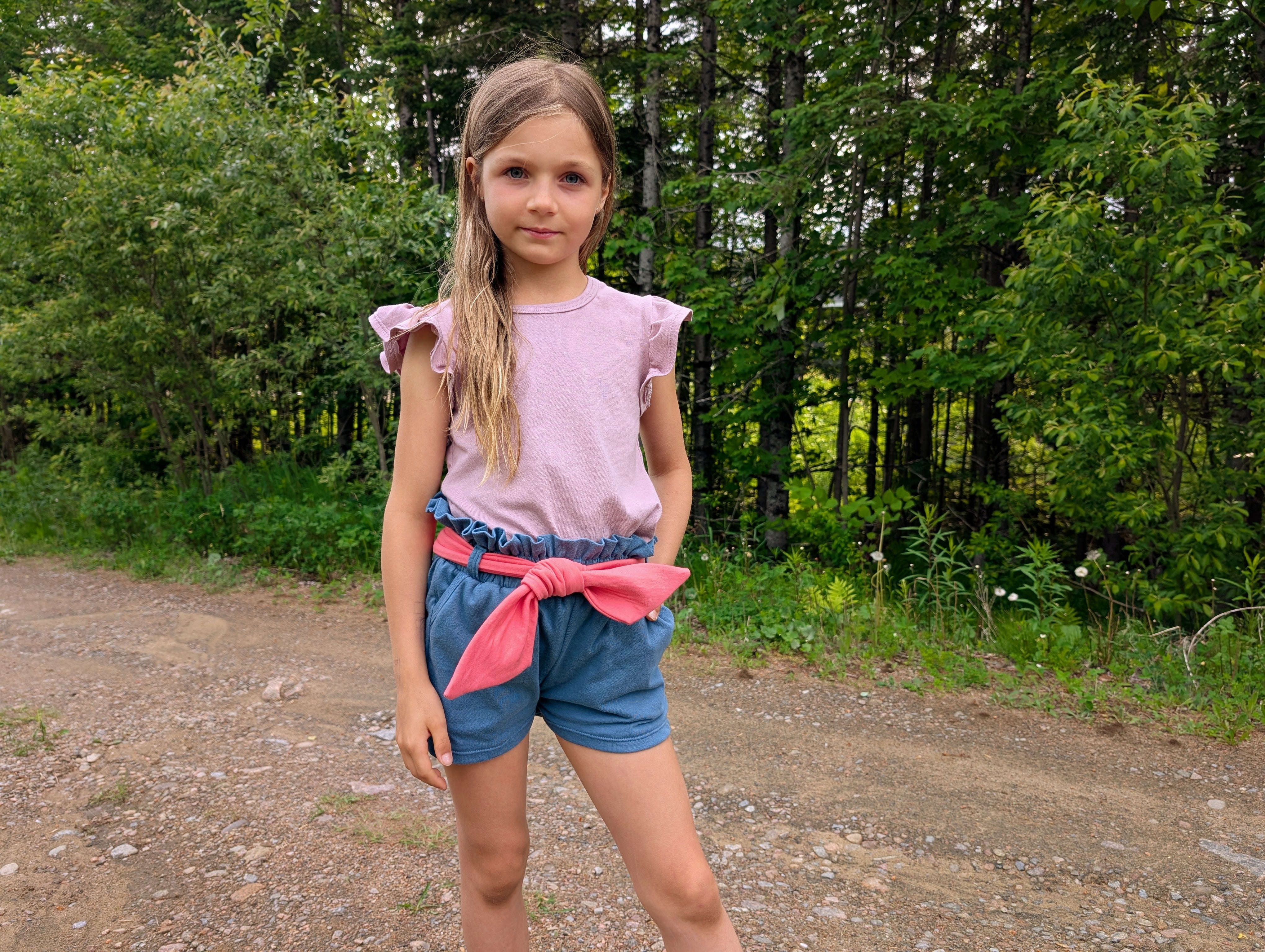 T-shirt Livia