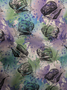 T-shirt Samy Upcycle