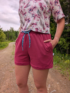 Short Catherine upcycle