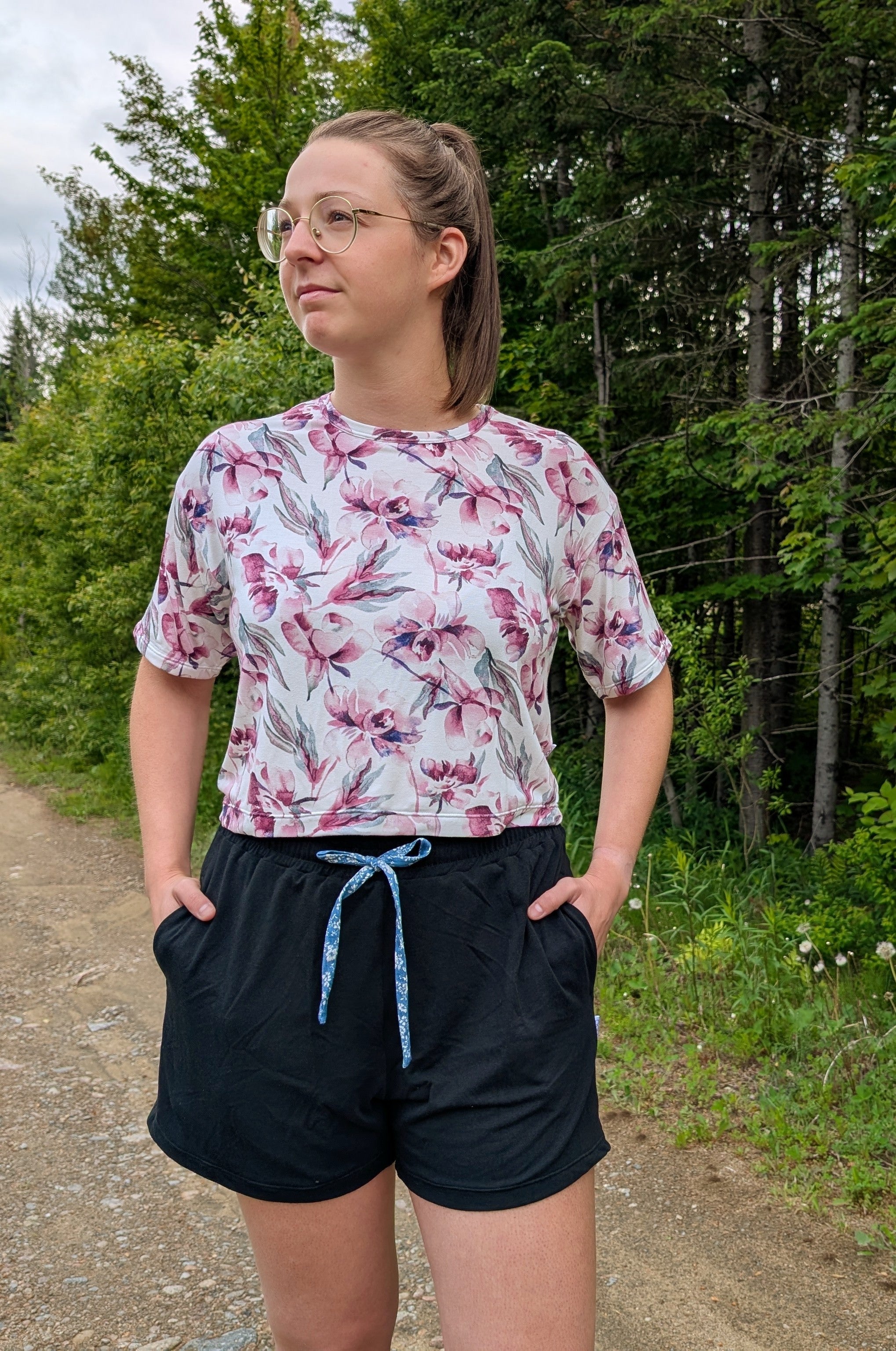 Short Catherine